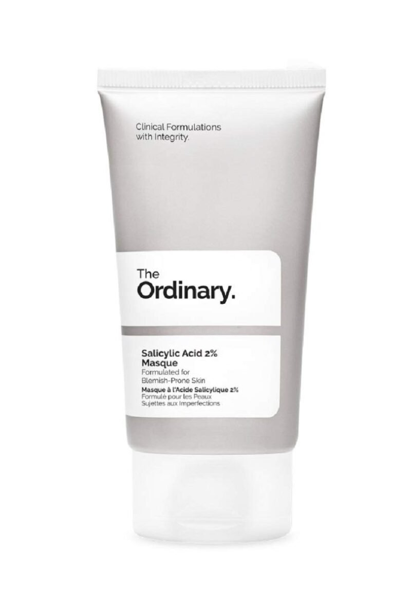 The Ordinary Salicylic Acid 2% Masque | Máscara Ácido Salicílico - Imagen 2