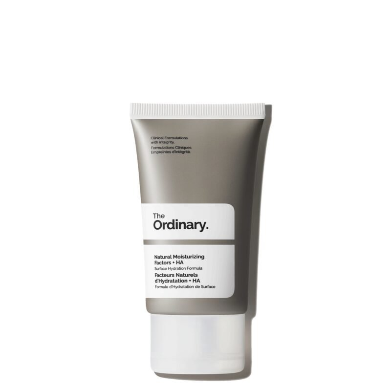 HANatural Moisturizing Factors + HA - Imagen 2