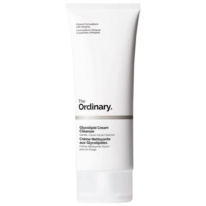 The Ordinary Glycolipid Cream Cleanser - Imagen 2