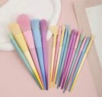 Brochas buenas y bonitas de Sheglam /Shein