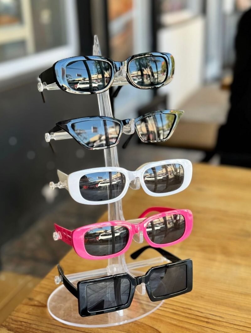 Lentes de sol