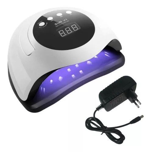 Lampara De uñas Led Sum vi