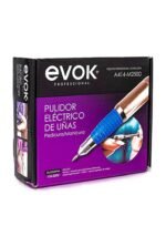 Drill de uñas evok pulidor