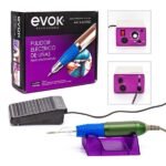 Drill de uñas evok pulidor - Imagen 2