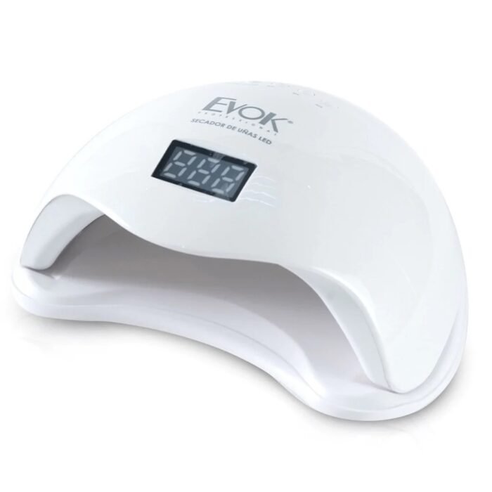 Lampara de uñas Evok - Imagen 1
