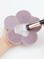 Alfombra limpiadora de brochas - Imagen 2