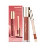 DUO LIP NICE Y NEUTRAL DE Rare beauty