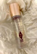 Fijador de maquillaje Charlotte Tilbury AIRBRUSH FLAWLESS SETTING SPRAY 100 ml - Imagen 2