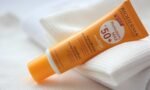 bloqueador solar o protector solar de Bioderma AAA 100spf