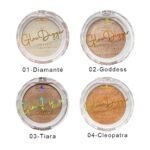 Italia Deluxe Iluminador Glow Digger - Imagen 2