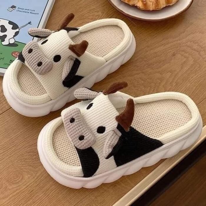 Sandalias de Vaquita - Imagen 2