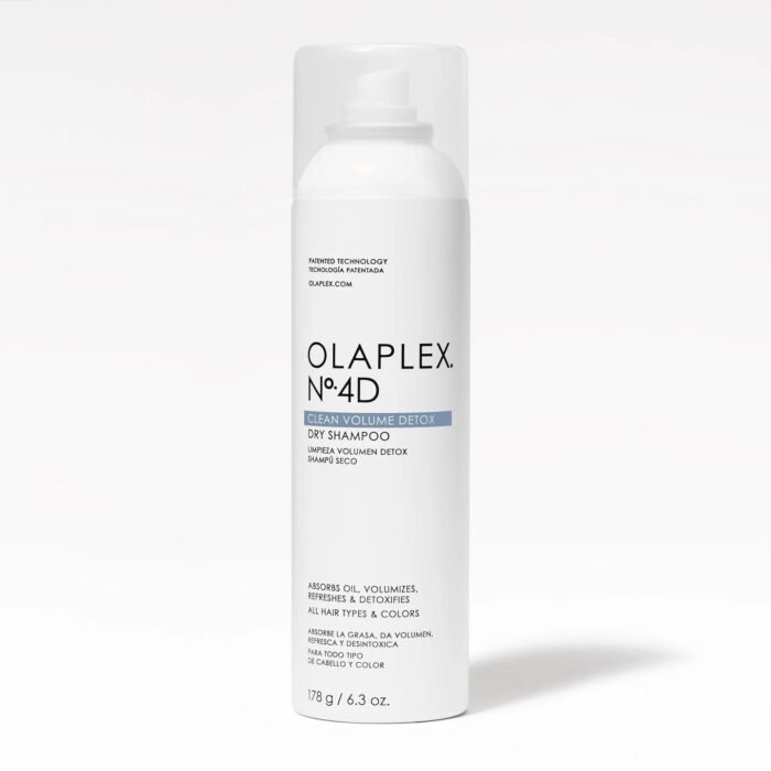 Olaplex N°4 Shampoo para el cuidado de cabello tinturado o procesado con químicos - Imagen 1