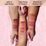 Blush en crema de Italia CHEEKY baby - Imagen 2