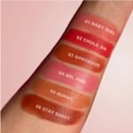 Blush en crema de Italia CHEEKY baby - Imagen 3