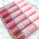 Blush en crema de Italia CHEEKY baby