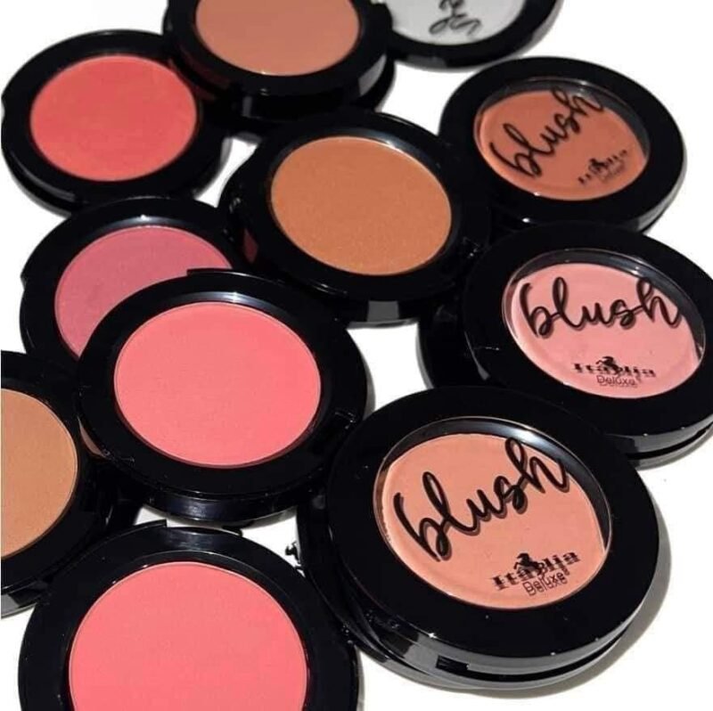 Blush Italia deluxe