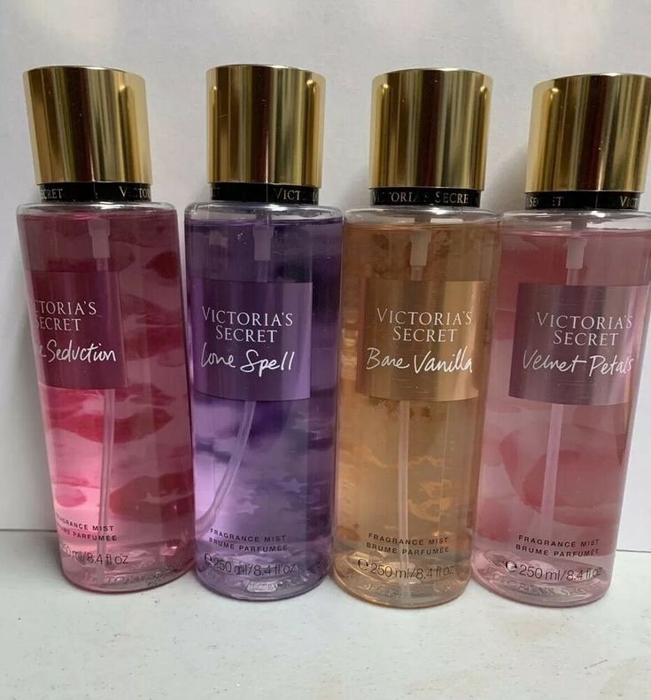 img_9448 Set de splash Victoria secret ✨ - Imagen 2
