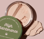 Italia Deluxe High Maintenance Poreless Putty Primer - Imagen 2