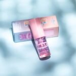 Italia Deluxe P.H.A.T. Serum Repairing Lip Oil - Imagen 3