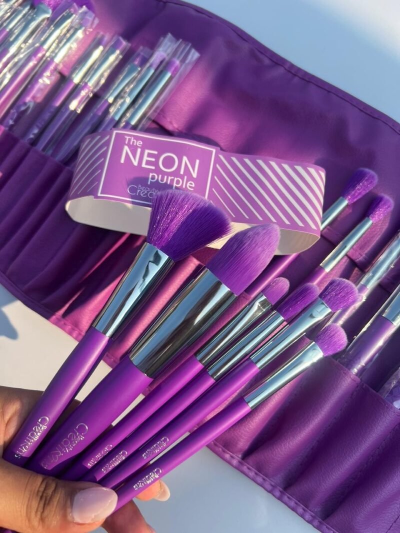Brochas de beauty Creations de 24 pcs - Imagen 5