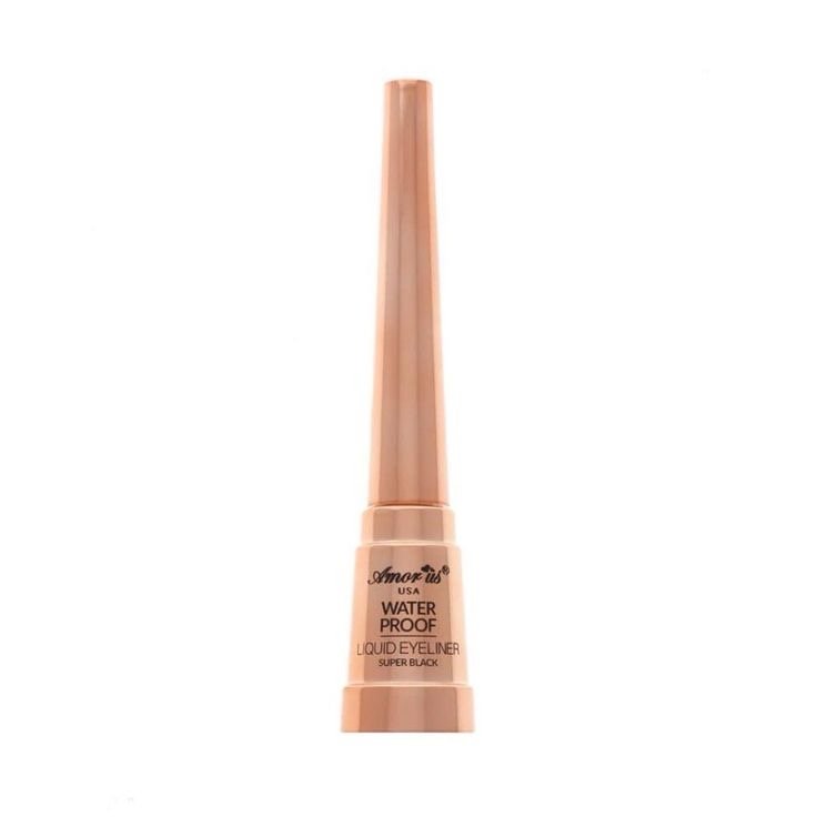 Delineador de ojos Matte Líquido Eyeliner
