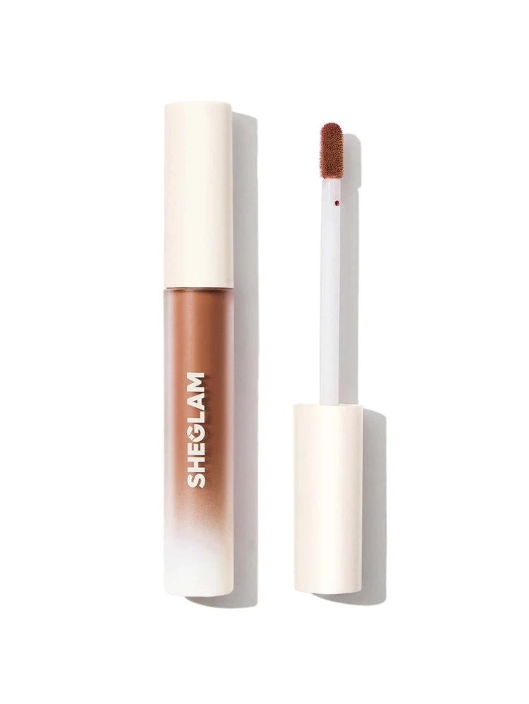Labial matte sheglam allure  liquidó