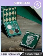 Harry Potter HOGWARTS SHEGLAM - Imagen 4
