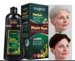 Augeas Shampoo para canas - Imagen 2