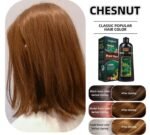 Augeas Shampoo para canas - Imagen 5