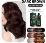 Augeas Shampoo para canas - Imagen 3