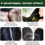 Augeas Shampoo para canas - Imagen 6