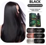 Augeas Shampoo para canas - Imagen 4