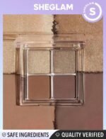 Paleta de sombras de Sehglam Vosmic Crystal eyeshadow - Imagen 2