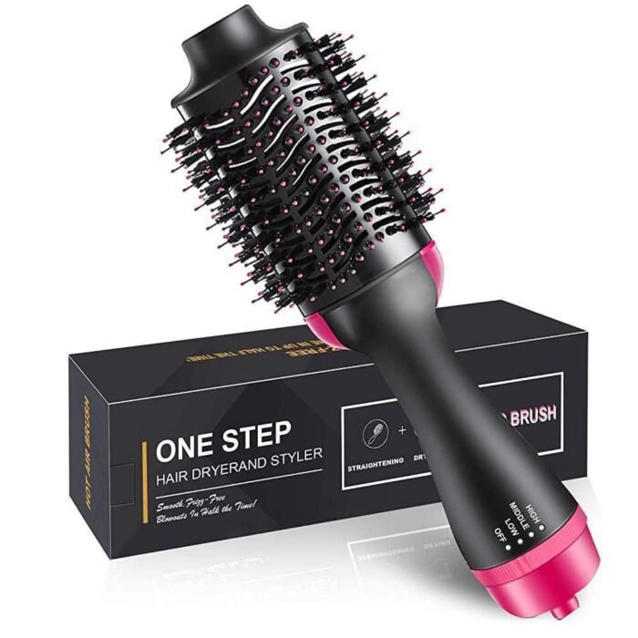 Cepillo Secador de ONE STEP - Imagen 1