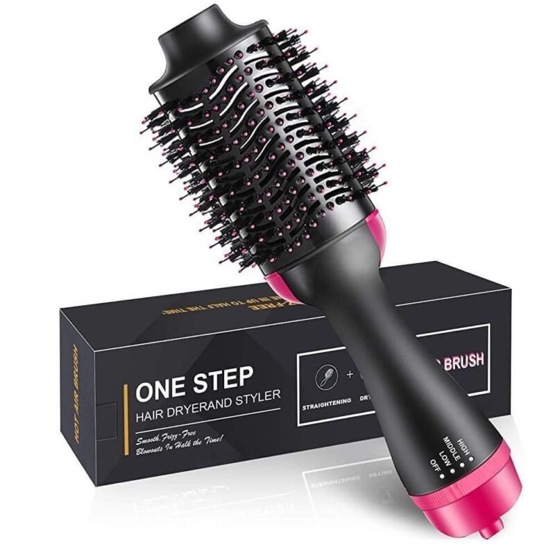 Cepillo Secador de ONE STEP