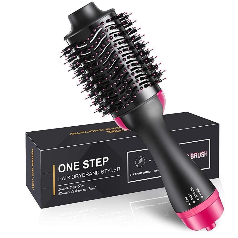 Cepillo Secador de ONE STEP