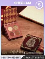 Harry Potter HOGWARTS SHEGLAM - Imagen 5