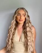 Plancha rizadora estilo sirena - Imagen 2