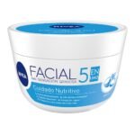 Crema Nivea Facial 5 n 1 - Imagen 3