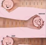 Beauty Creations Flawless Stay Powder Foundation (base en polvo compacto) - Imagen 3