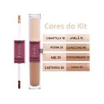 Corrector Contorno Feels de Ruby rose - Imagen 3