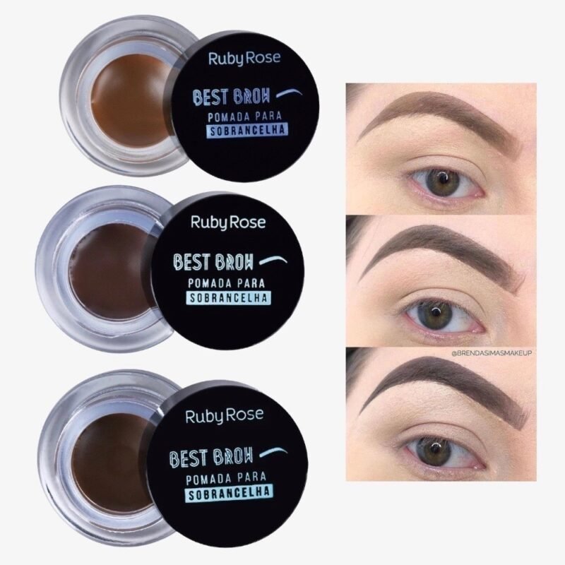 Gel de cejas de Ruby Rose - Imagen 2