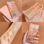 Mini paleta de sombras Sweet mint - Imagen 2