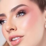 Blush o Rubor en balsamo de Beauty Creation STAY Blushin CUTE (Lip and Cheek Balm) - Imagen 4