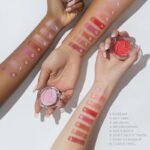 Blush o Rubor en balsamo de Beauty Creation STAY Blushin CUTE (Lip and Cheek Balm) - Imagen 3