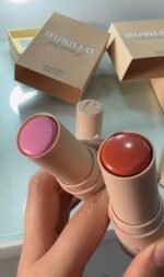 Blush en barra Murillo Twins - Beauty Creations - Imagen 2