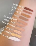 Corrector bissu - Imagen 4