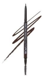 ITALIA DELUXE Microblading Effect Eyebrow Pencil with Brush