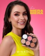 Paleta de Rostro de Bissu - Imagen 2