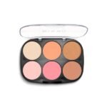 Paleta de Rostro de Bissu - Imagen 4